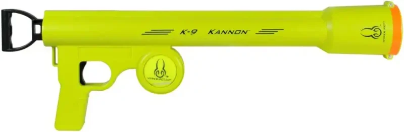 Hyper Pet K9 Kannon